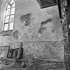 Interieur voormalige ingang zuidgevel - Middelbert - 20154065 - RCE -  Nederlands Hervormde Kerk: interieur voormalige ingang zuidgevel 