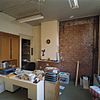 Interieur, eerste verdieping, achterkamer links, overzicht - Groningen - 20335489 - RCE -  Interieur, eerste verdieping, achterkamer links, overzicht 