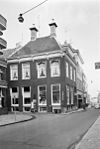 Zijgevel - Groningen - 20094218 - RCE -  Poelestraat 14, Groningen, zijgevel 