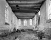 Interieur naar het koor - Middelbert - 20154062 - RCE -  Nederlands Hervormde Kerk: interieur naar het koor 