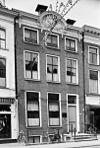 Voorgevel - Groningen - 20093570 - RCE -  Oude Boteringestraat 12, Groningen, voorgevel, 1965 