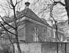 Achtergevel - Groningen - 20094438 - RCE -  Zuiderpark 8-9, Groningen, achtergevel, 1970 