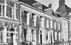 Voorgevels - Groningen - 20094060 - RCE -  De voorgevels van de panden Noorderhaven 5 (rechts, rm 18586) en 7, Groningen 