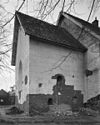 Koorwand noordzijde - Noordlaren - 20169115 - RCE -  Nederlands Hervormde Kerk: koorwand noordzijde 