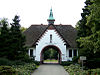 Stille Hof 2 De Stille Hof, poortgebouw