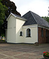 Hervormde kerk
(Damkerk)