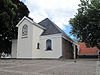 Hoogezand, de Damkerk RM22263 foto1 2012-09-01 13.06 -  Hoogezand, de Damkerk  Hoogezand, church: de Damkerk 