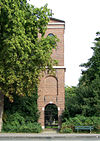 Hervormde kerk, klokkentoren