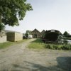 Ligging van de werf met scheepshelling