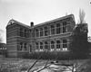 Achtergevel bijgebouw - Sappemeer - 20194371 - RCE -  achtergevel bijgebouw 