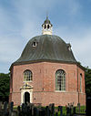 Hervormde kerk
(Koepelkerk)