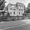 Linker zijgevel - Sappemeer - 20194448 - RCE -  linker zijgevel 