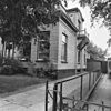 Rechter zijgevel - Sappemeer - 20194356 - RCE -  rechter zijgevel 