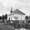 Zuid-oost zijde - Westerbroek - 20254149 - RCE -  Hervormde Kerk: zuid-oost zijde 