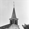Torenspits, noord-west zijde - Westerbroek - 20254157 - RCE -  Hervormde Kerk: torenspits, noord-west zijde 