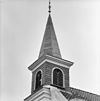Torenspits, zuid-west zijde - Westerbroek - 20254156 - RCE -  Hervormde Kerk: torenspits, zuid-west zijde 