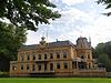 Landgoed Nienoord Leek -  Landgoed Nienoord te Leek met een prachtig koetsen museum 