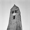 Westgevel toren - Midwolde - 20159062 - RCE -  Nederlands Hervormde Kerk: westgevel toren 