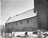 Noordgevel - Midwolde - 20159067 - RCE -  Nederlands Hervormde Kerk: noordgevel 