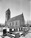 Zuid-oostgevel - Midwolde - 20159079 - RCE -  Nederlands Hervormde Kerk: zuid-oostgevel 