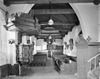 Interieur naar het westen - Midwolde - 20159083 - RCE -  Nederlands Hervormde Kerk: interieur naar het westen 