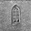 Raam zuidgevel - Midwolde - 20159076 - RCE -  Nederlands Hervormde Kerk: raam zuidgevel 