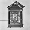 31juli 1664 - Midwolde - 20159109 - RCE -  Nederlands Hervormde Kerk: rouwbord 28 oktober 1532/31juli 1664 