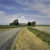 Ligging in het landschap