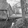 Voorgevel schuur - Huizinge - 20118453 - RCE -  voorgevel schuur 