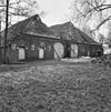 Voorgevel schuur - Huizinge - 20118452 - RCE -  voorgevel schuur 