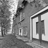 Exterieur ACHTERGEVEL BOERDERIJ - Middelstum - 20270441 - RCE -  BORG 