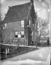 Voorgevel en zijgevel - Middelstum - 20158694 - RCE -  Borg Asinga: Voorgevel en zijgevel 