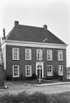 Voorgevel - Middelstum - 20158780 - RCE -  voorgevel 