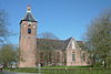 KerkMiddelstum -  Kerk van Middelstum