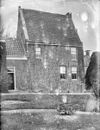 Zijgevel - Middelstum - 20158697 - RCE -  Borg Asinga: Zijgevel 