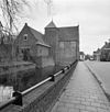 Zijgevel - Middelstum - 20158702 - RCE -  Borg Asinga: Zijgevel 