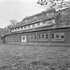 Exterieur RECHTER ZIJGEVEL SCHUUR - Middelstum - 20270444 - RCE -  BORG 