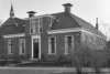 aanzicht voor