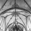 Gewelfschilderingen - Stedum - 20205002 - RCE -  Nederlands Hervormde Kerk en Toren: gewelfschilderingen 