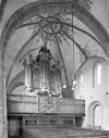 Orgel - Stedum - 20204975 - RCE -  Nederlands Hervormde Kerk en Toren: orgel 