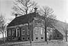 Voorzijde - Stedum - 20205085 - RCE -  voorzijde 