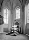 Grafmonument - Stedum - 20204942 - RCE -  Nederlands Hervormde Kerk en Toren: grafmonument 