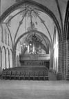 Interieur - Stedum - 20204928 - RCE -  Nederlands Hervormde Kerk en Toren: interieur 