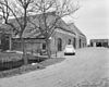 Schuur en achtergevel - Stedum - 20205031 - RCE -  Delheim of Deltheem: schuur en achtergevel 
