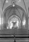 Interieur - Stedum - 20204931 - RCE -  Nederlands Hervormde Kerk en Toren: interieur 