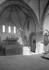 Interieur - Stedum - 20204929 - RCE -  Nederlands Hervormde Kerk en Toren: interieur 