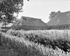 Gedeelte linker zijgevel en schuur - Stedum - 20205075 - RCE -  gedeelte linker zijgevel en schuur 