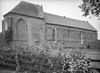 Kerk naar het zuid-westen - 't Zandt - 20220787 - RCE -  Nederlands Hervormde Kerk: kerk naar het zuid-westen 
