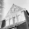 Kerk, top van de west-gevel - 't Zandt - 20220789 - RCE -  Nederlands Hervormde Kerk: kerk, top van de west-gevel 