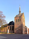 Mariakerk tZandt -  Mariakerk van 't Zandt